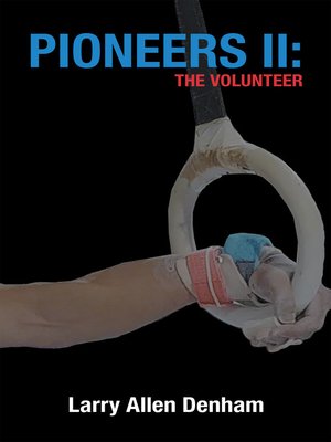 cover image of Pioneers Ii